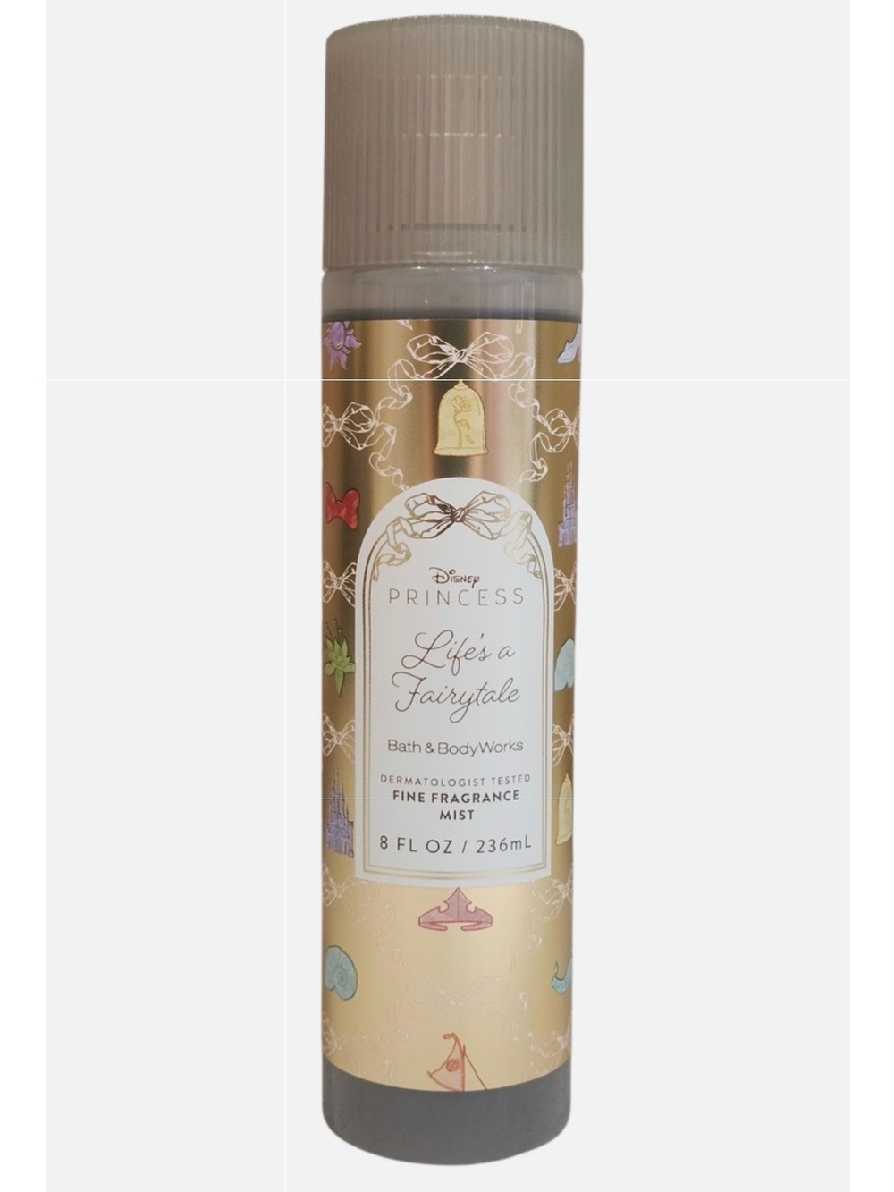Bath & body works life’s a fairytale